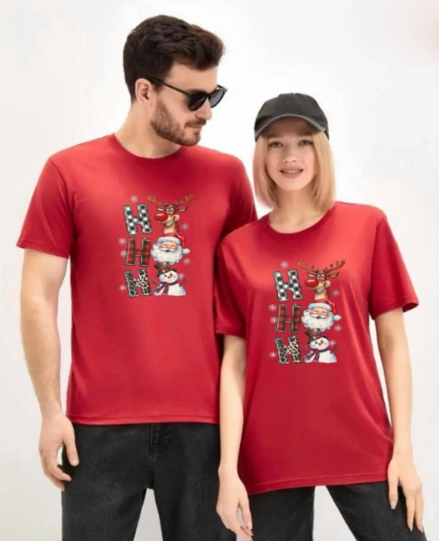 Футболка унисекс 51621