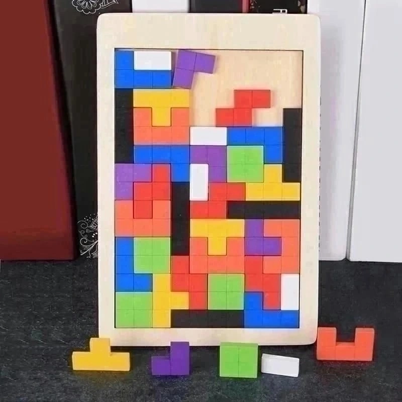 ...