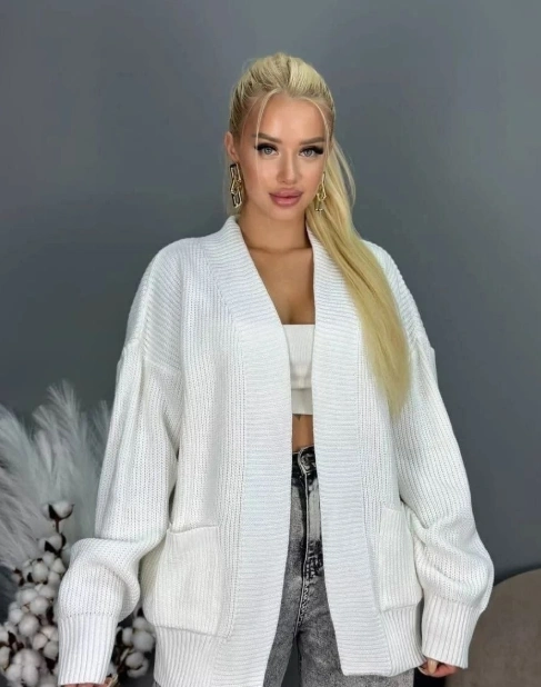 Кардиган женский 49509