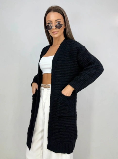 Кардиган женский 50397