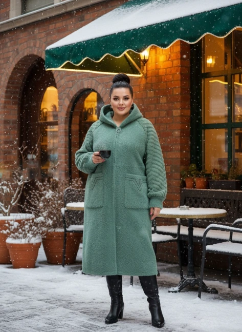 Кардиган женский 50830