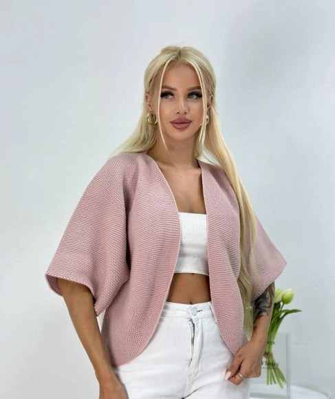 Кардиган женский