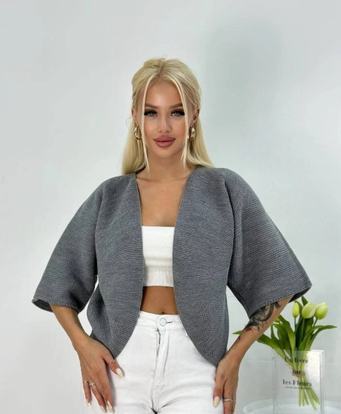 Кардиган женский 51259