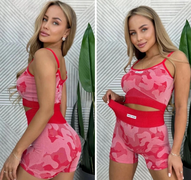 Комплект женский