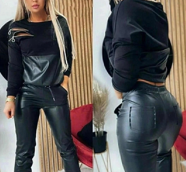 ...