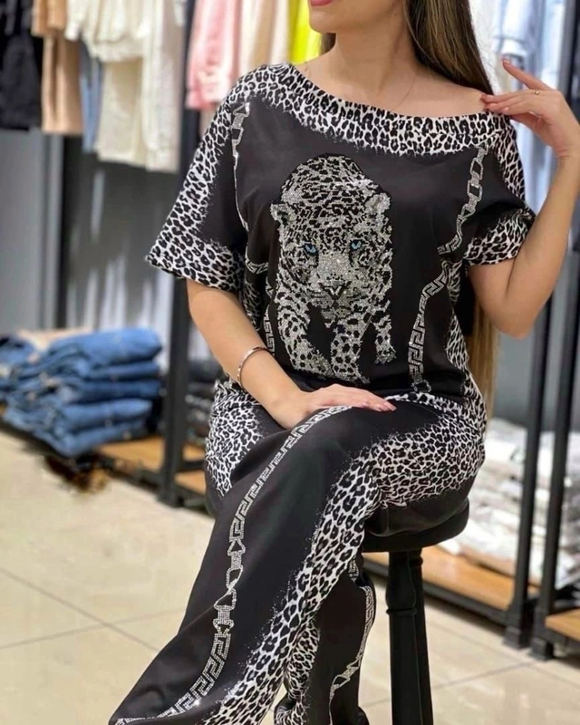 Костюм женский 49479