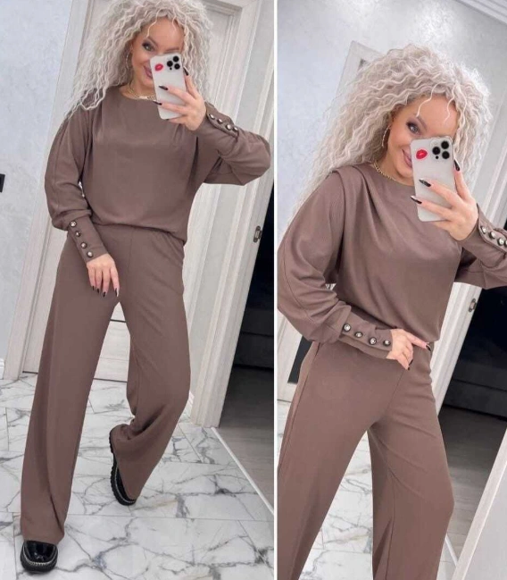 Костюм женский 49762