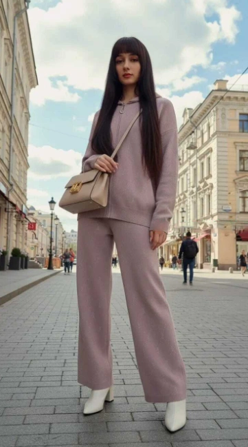Костюм женский 50750