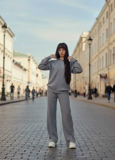 Костюм женский 50752