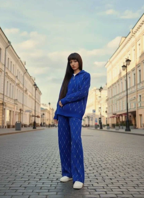 Костюм женский 50753