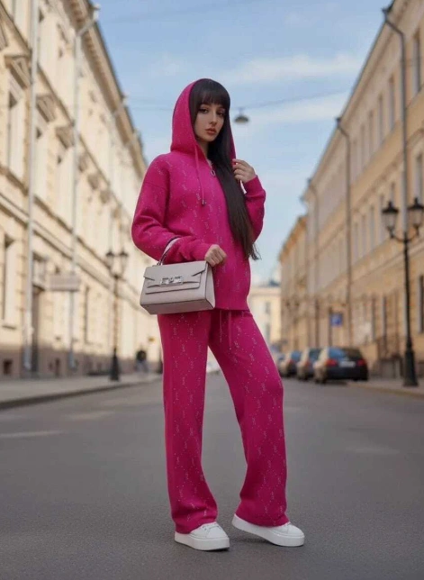 Костюм женский 50754