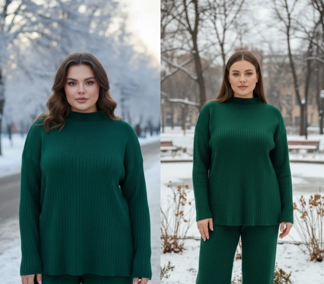 Костюм женский 50794