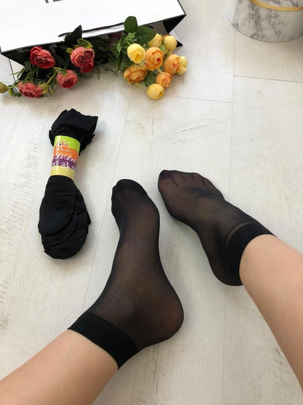 Носки женские