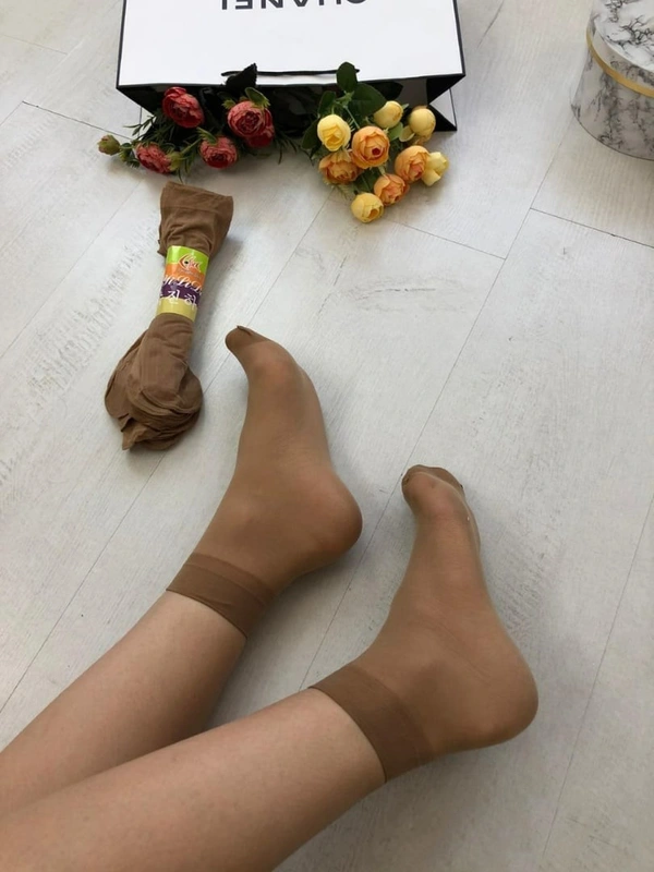Носки женские