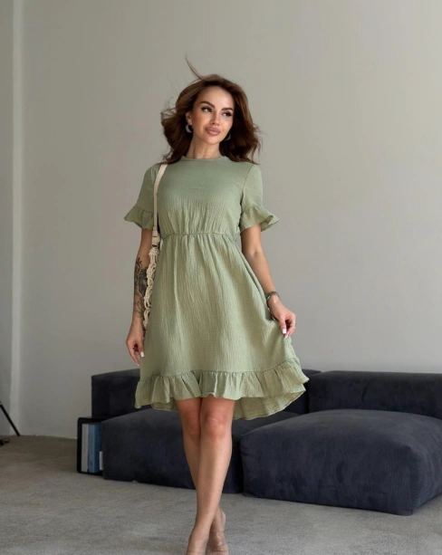 Платье женское 46293