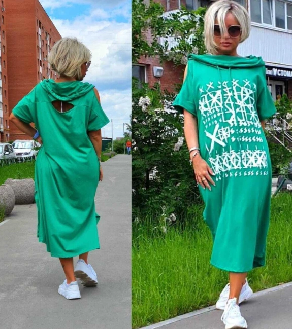 Платье женское