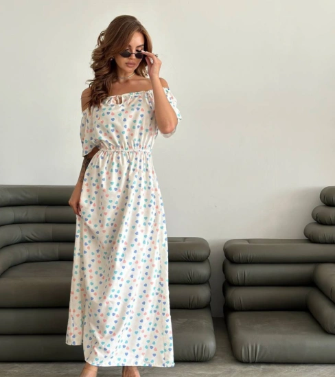 Платье женское 48466
