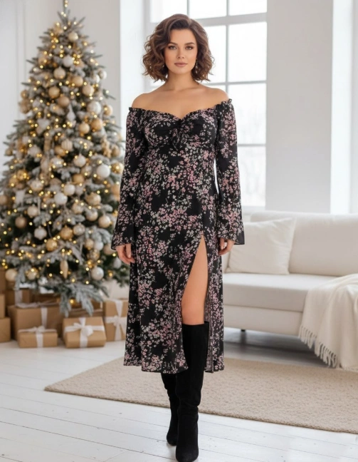 Платье женское 51368