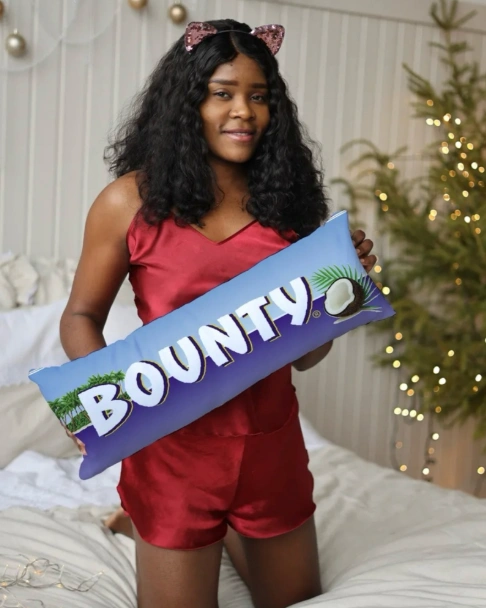 Подушка Bounty