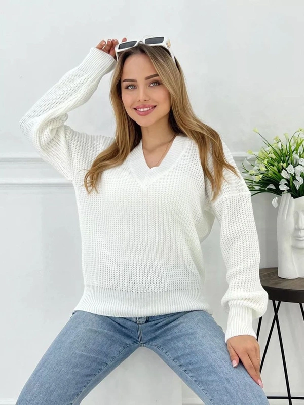 Свитер женский 43866