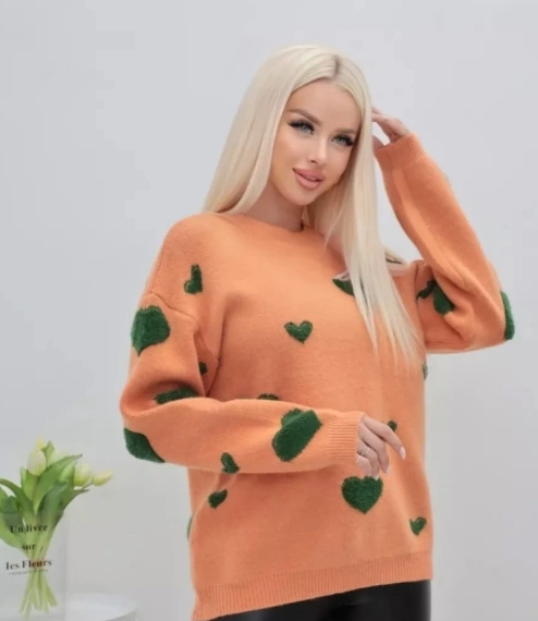 Свитер женский 49499