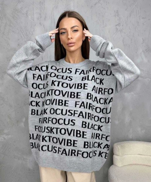 Свитер женский 51660