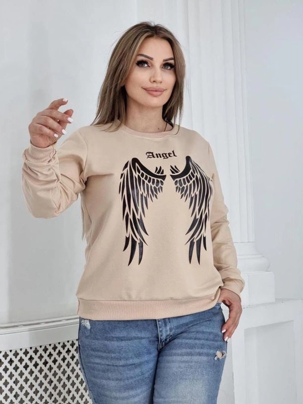 Толстовка женская 34140