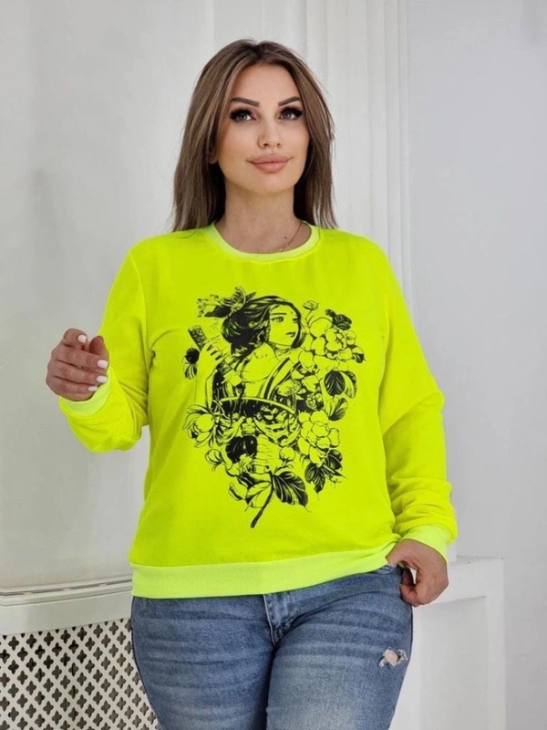 Толстовка женская 34163
