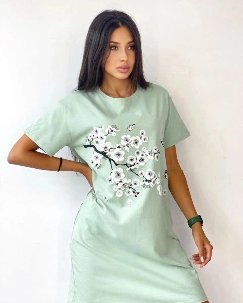 Туника женская