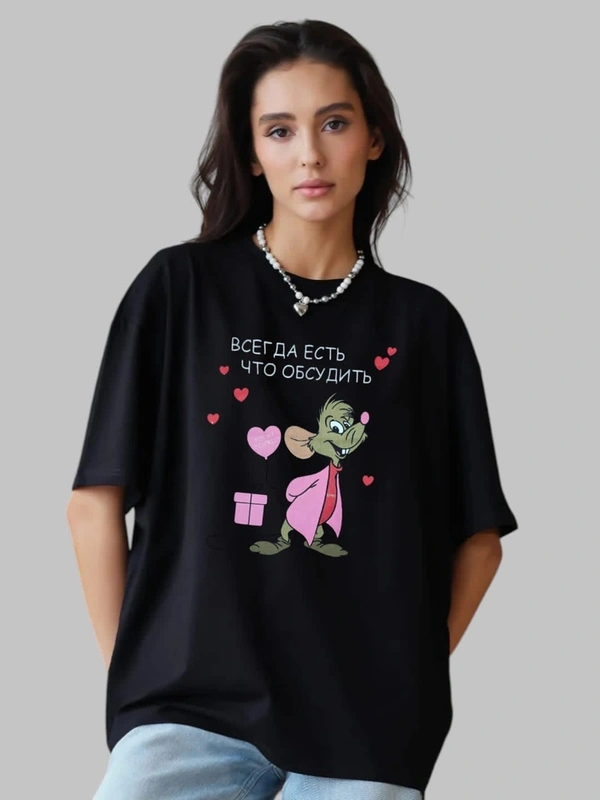 Футболка женская 45461