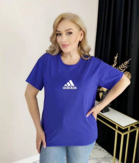 Футболка женская 45480