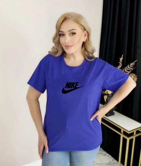 Футболка женская 45484