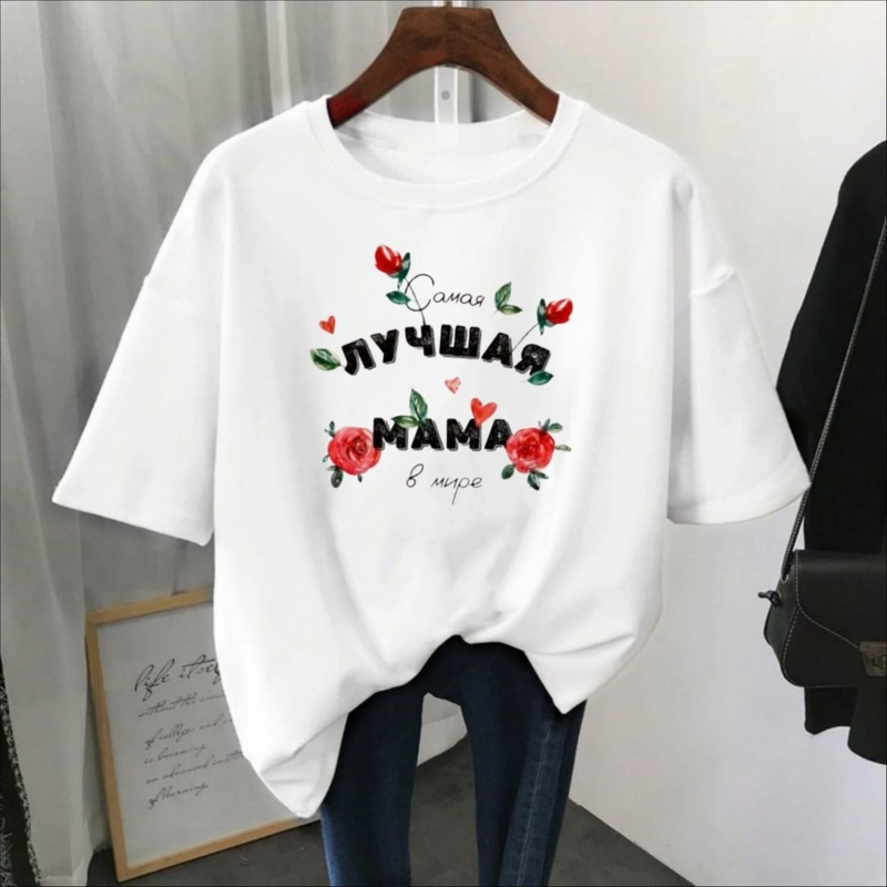 Футболка женская 47828