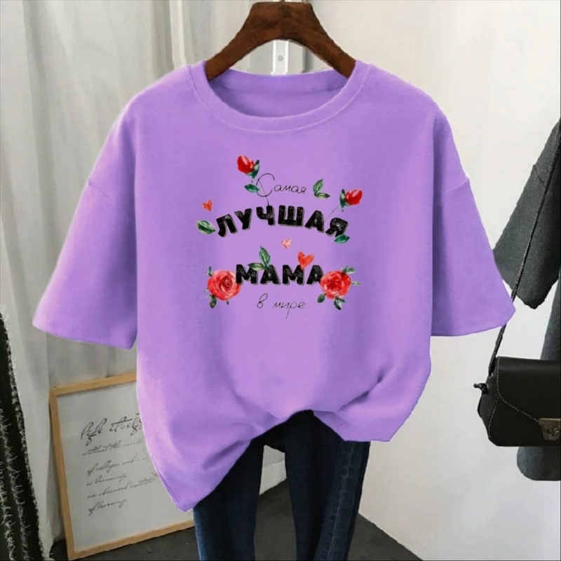 Футболка женская 47829