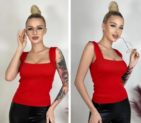 Майка женская