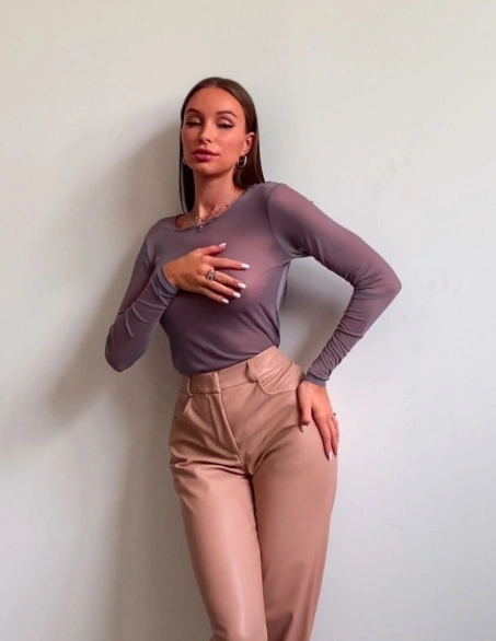 Блузка женская