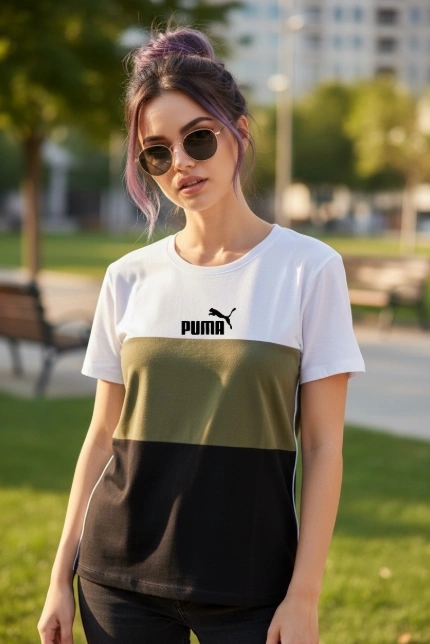 Футболка женская