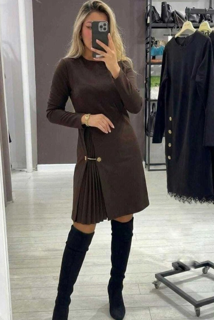 Платье женское