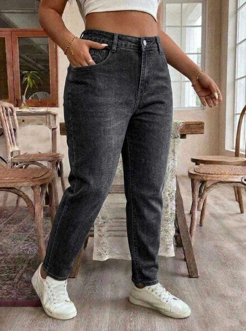Джинсы женские