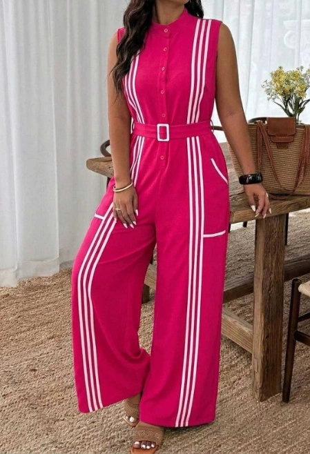 Комбинезон женский