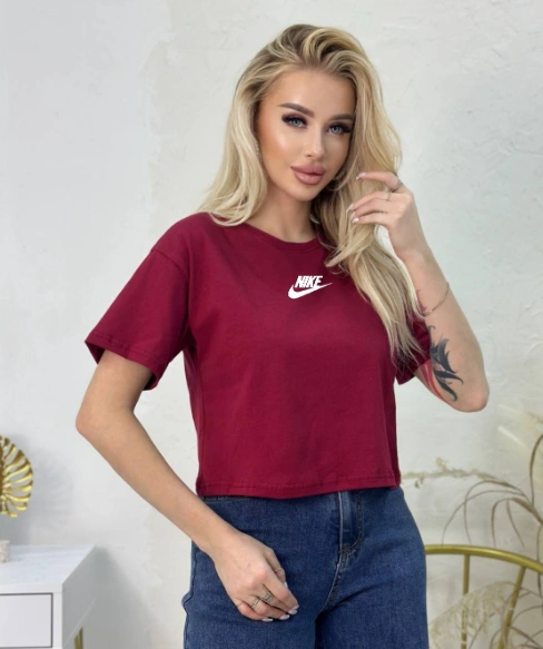 Футболка женская