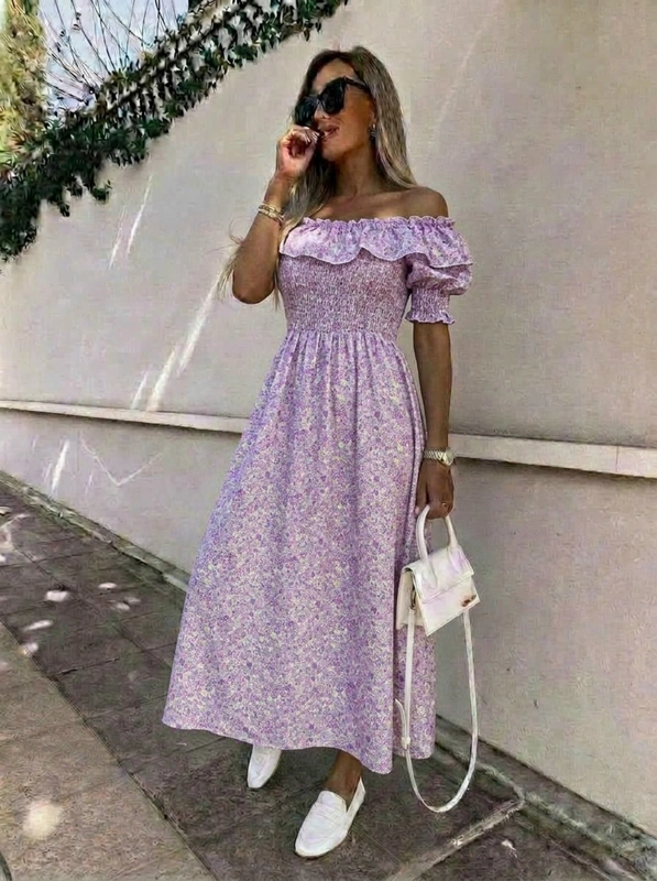 Платье женское