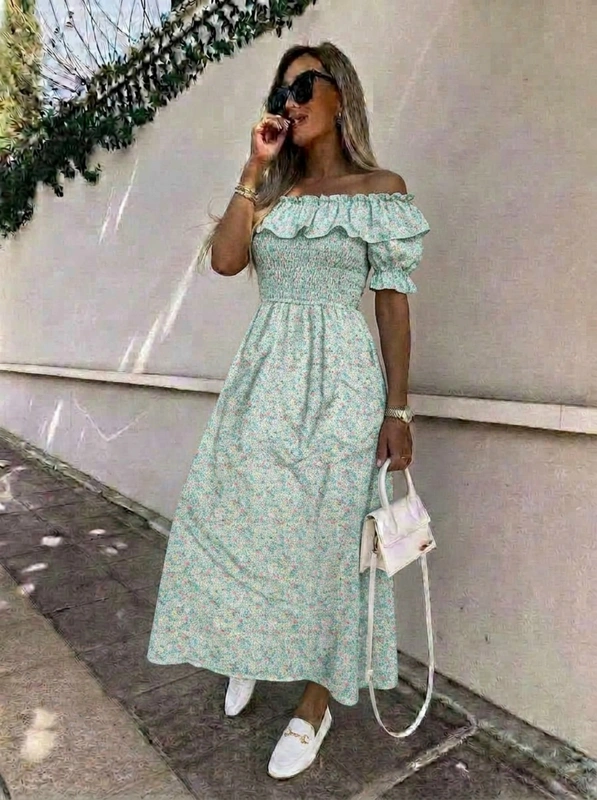 Платье женское