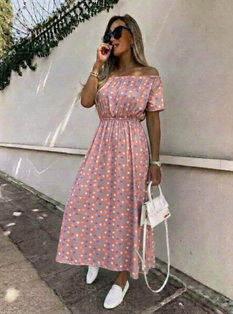 Платье женское