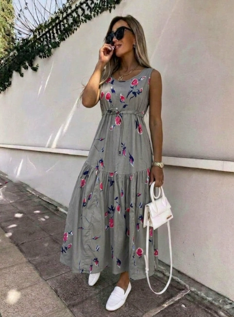 Платье женское