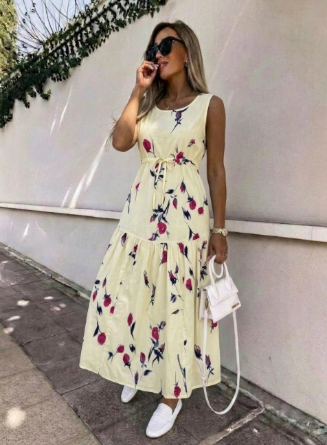 Платье женское