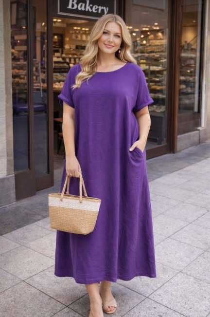 Платье женское
