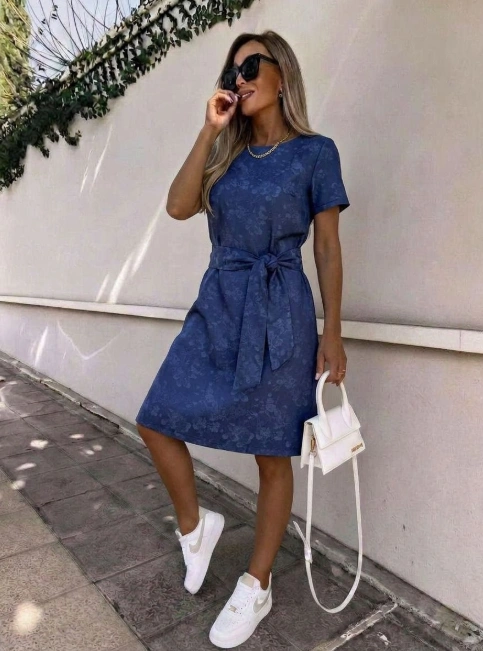 Платье женское