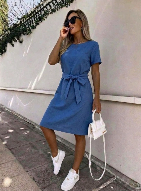 Платье женское