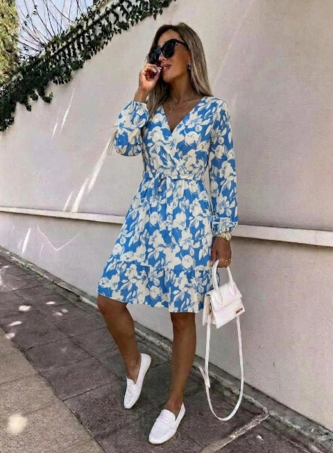 Платье женское